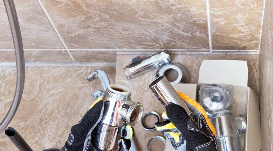 Expert tile roof repair services in Enid, MS